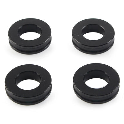 4 Pcs Front Brake Caliper Spacer Kit for Ducati Panigale V4/R/S (2018-2024)