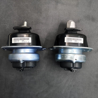 2 x Engine Motor Mounts for BMW X5 X6 (2007–2014)