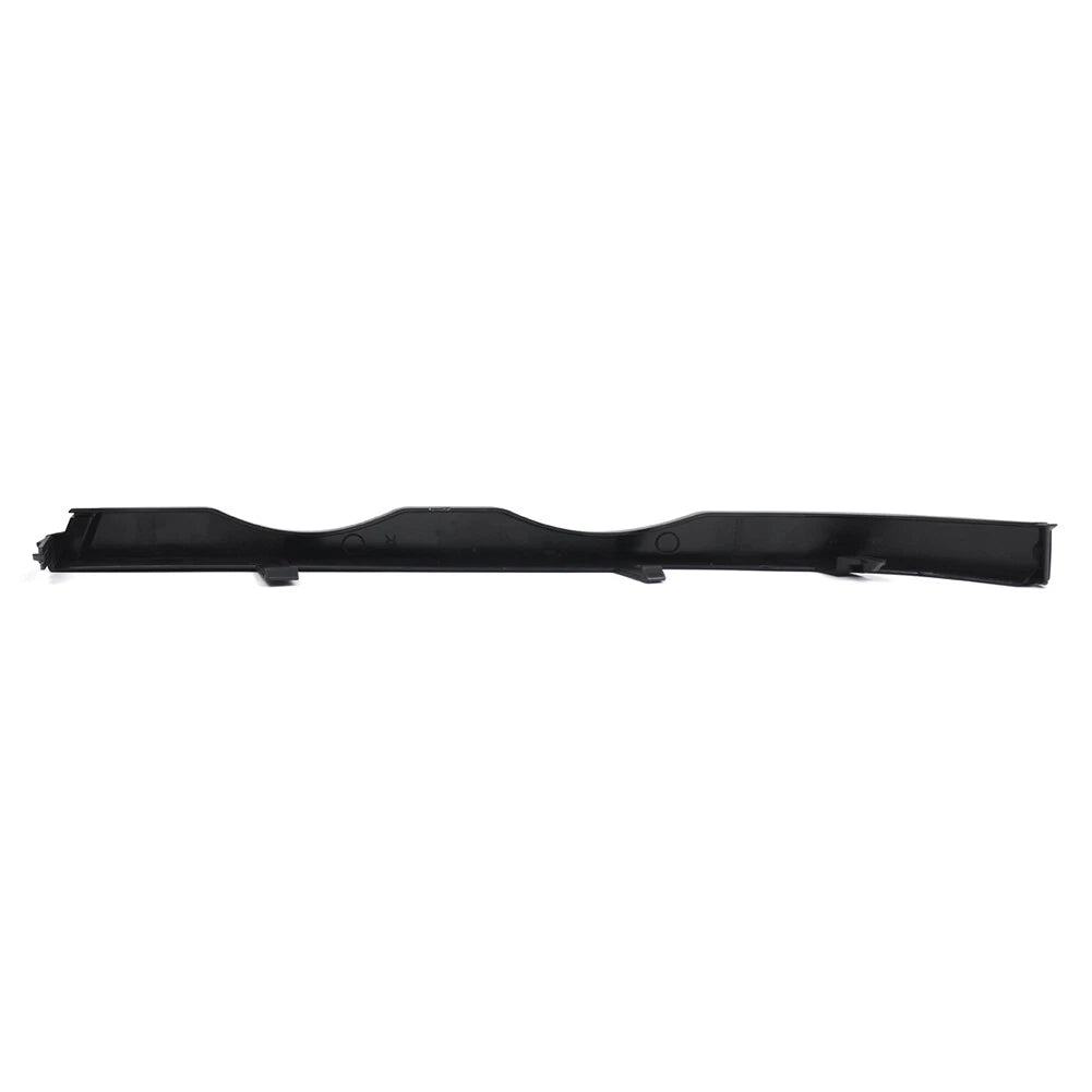 Front Bumper Headlight Trim for BMW 3 Series E46 (1997-2005)