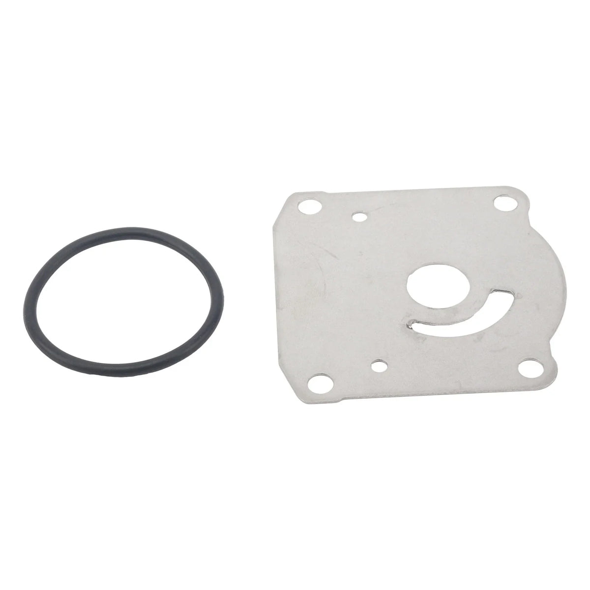 Marine Water Pump Impeller Kit for Yamaha F25 25HP Outboard Motor