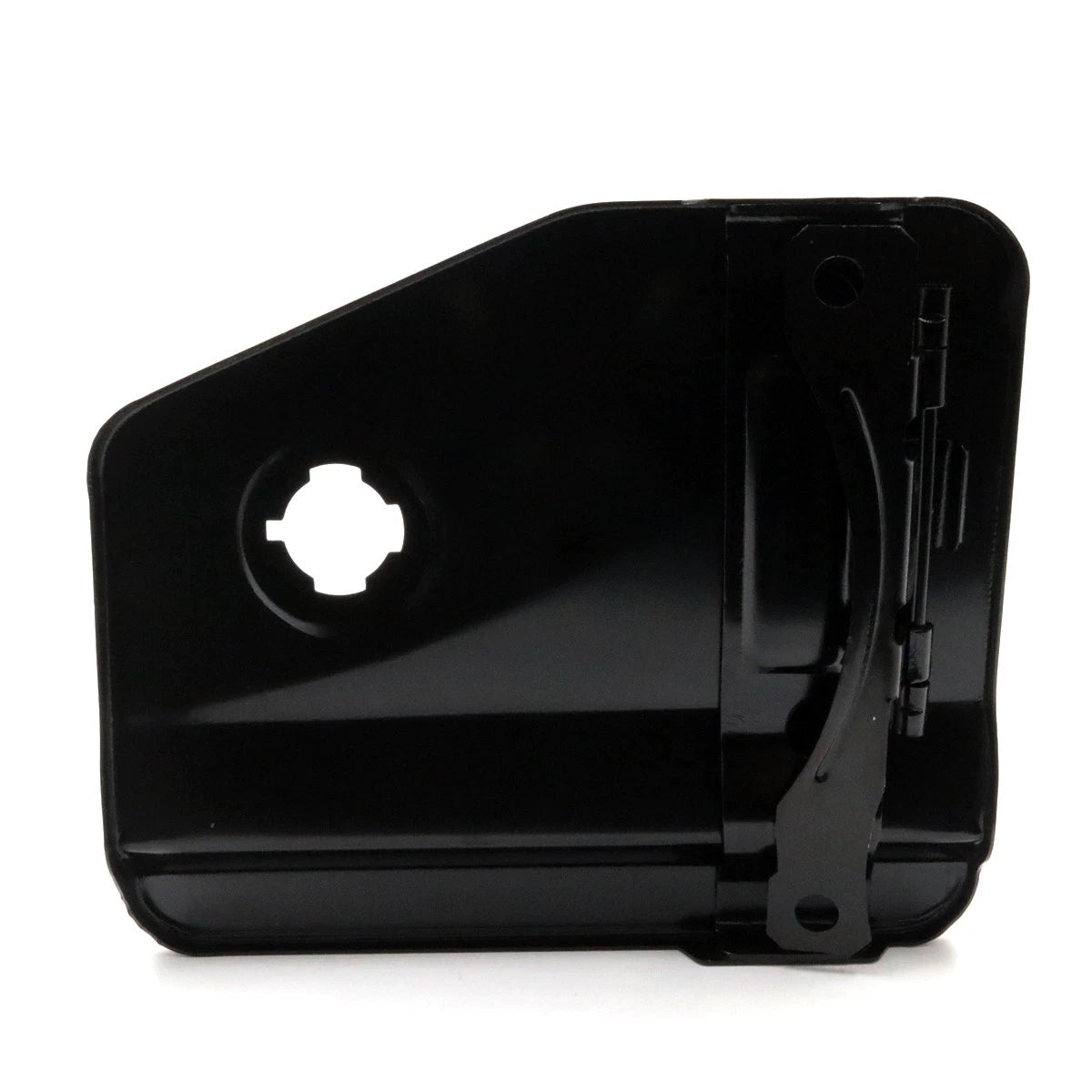 Fuel Door Cover for Nissan Datsun D21 Crew Cab 1986-1994