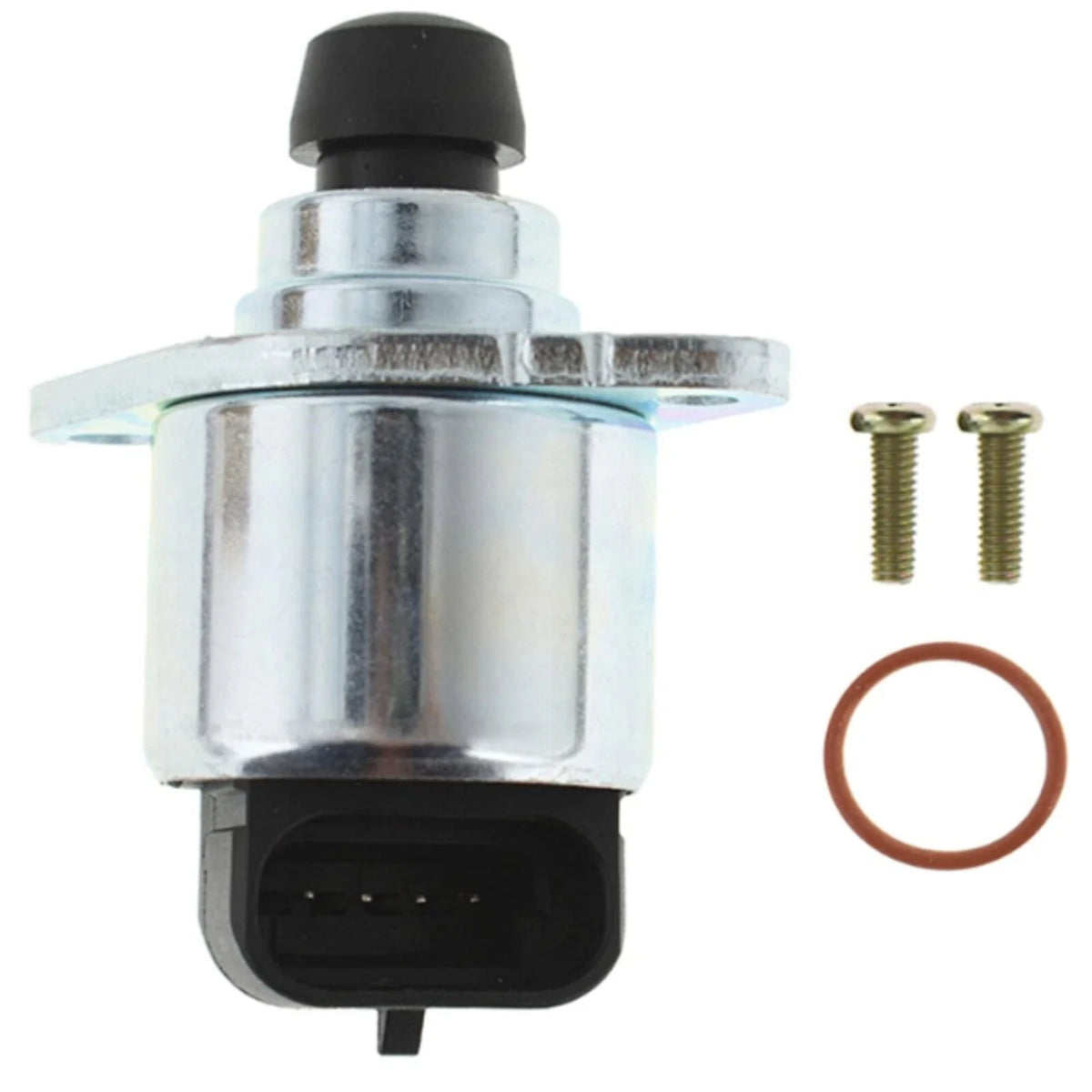 Idle Air Control Valve for Volvo Penta 4.3/5.0/5.7/8.1 V6/V8