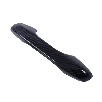Carbon Fiber ABS Door Handle Cover Trim for Kia Sorento (2021-2022)
