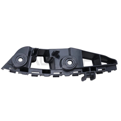 2x Front Bumper Support Brackets for VW Jetta (2015–2018)