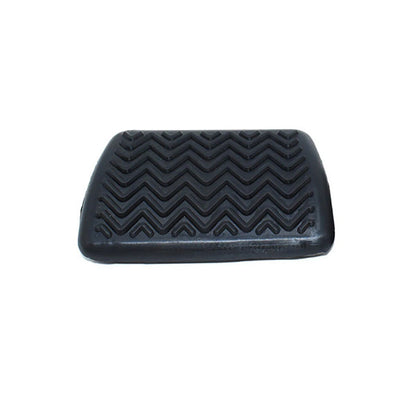 Rubber Pedal Cover for Lexus NX, Toyota Corolla, Matrix, Prius, Verso (2015-2023)