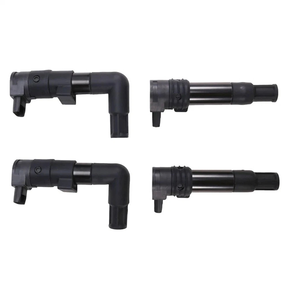 4 x Ignition Coils for BMW R1100S R1150R Rockster R Nine 1000T R900RT