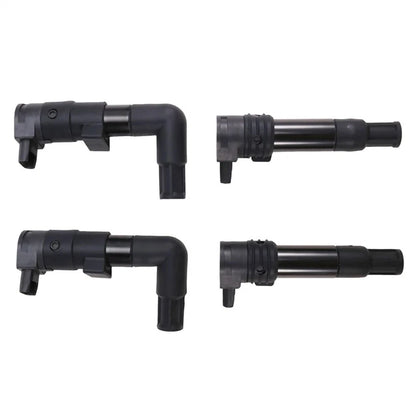 4 x Ignition Coils for BMW R1100S R1150R Rockster R Nine 1000T R900RT