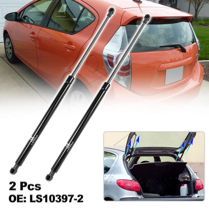 Rear Trunk Lift Supports for Toyota Prius (2011-2015)