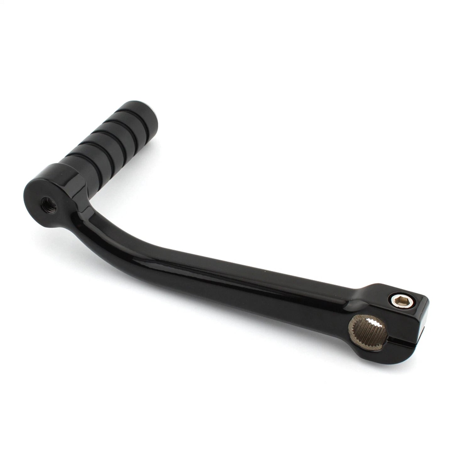 1x Black Rear Gear Shifter for BMW R18 (2020-2023)