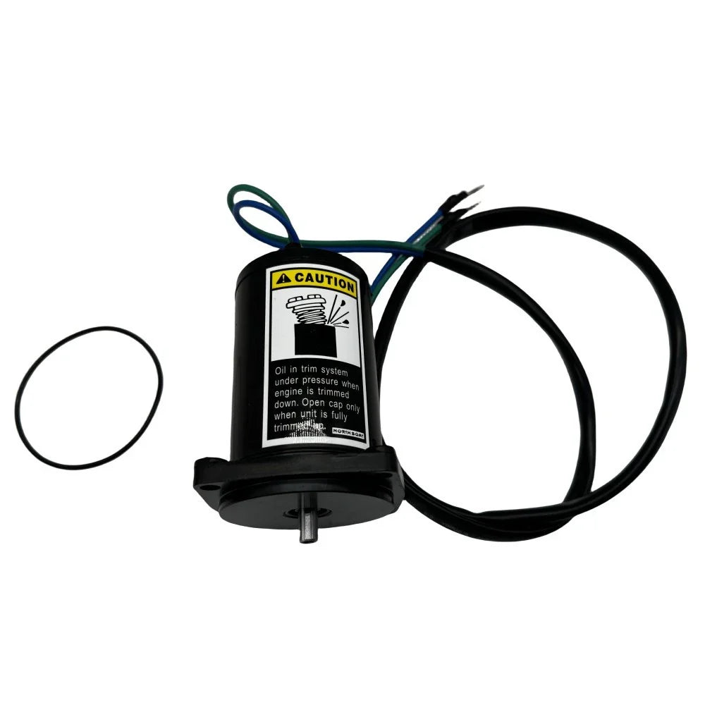 Trim Tilt for Suzuki Evinrude Johnson 40-50HP Engine
