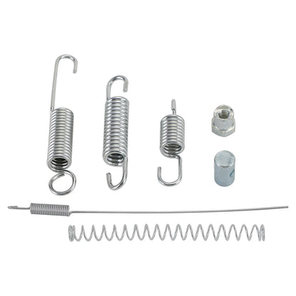Brake Linkage Spring Set for Honda QA Z50 S65 C CL CT70 90 XL70 (1968-1980)