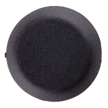 2 x Rear Bumper Dome Caps for Toyota Tacoma, Tundra (2005-2023)