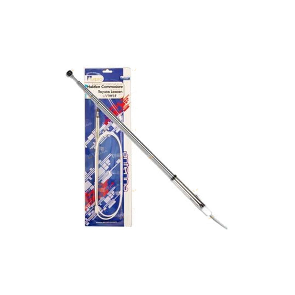 Aerial Mast & Rope for Statesman VQ VR VS WH (1988–2002)