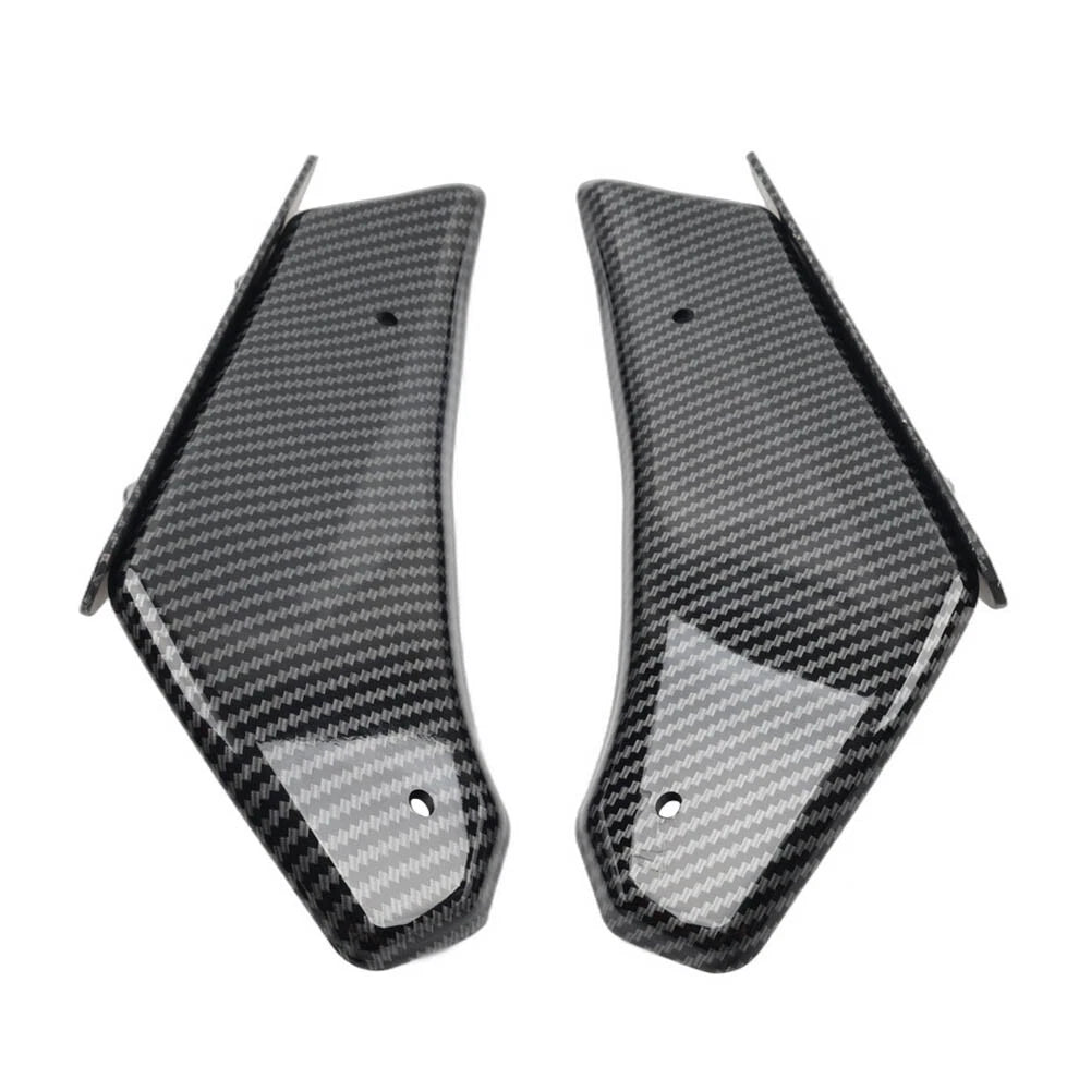 Side Spoiler Downforce Winglets Fairing for BMW S1000RR (2015-2018)
