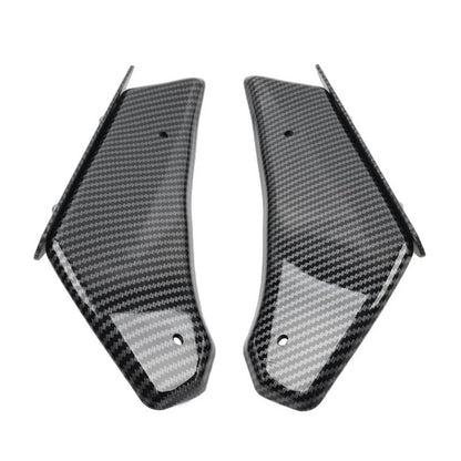 Side Spoiler Downforce Winglets Fairing for BMW S1000RR (2015-2018)