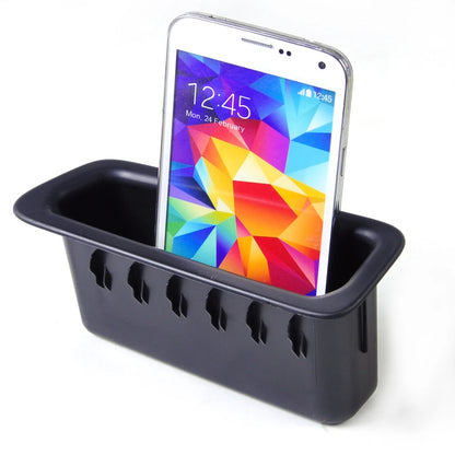 Armrest Storage Box for Volvo XC60 (2008-2015)
