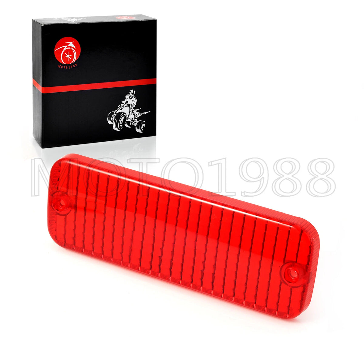 Tail Light Lens for Honda ATC110/125M/185S/200/200E/200M TRX125