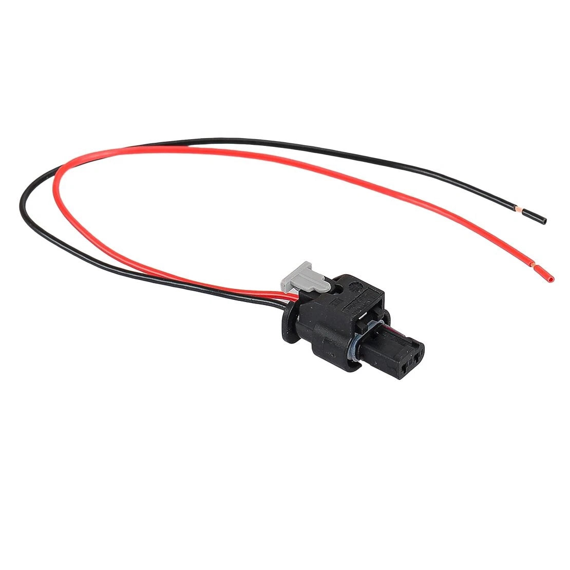 Side Marker Light Connector Wiring Harness 2 x Pin for Dodge Challenger (2016-2023)