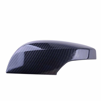 Carbon Fiber Side Mirror Covers for Subaru WRX STI (2015-2021)