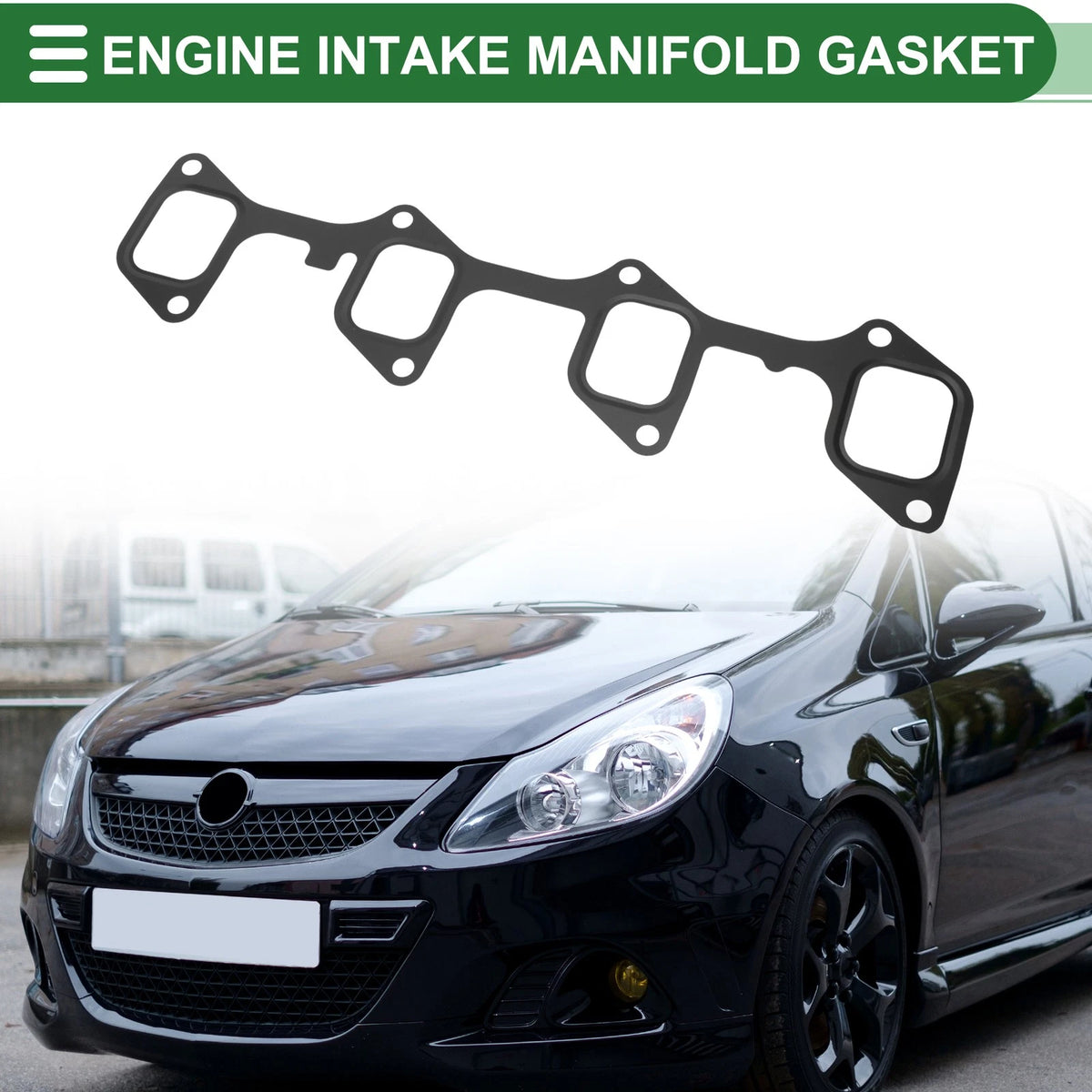 Intake Manifold Gasket for Toyota Hiace (1995-2001)