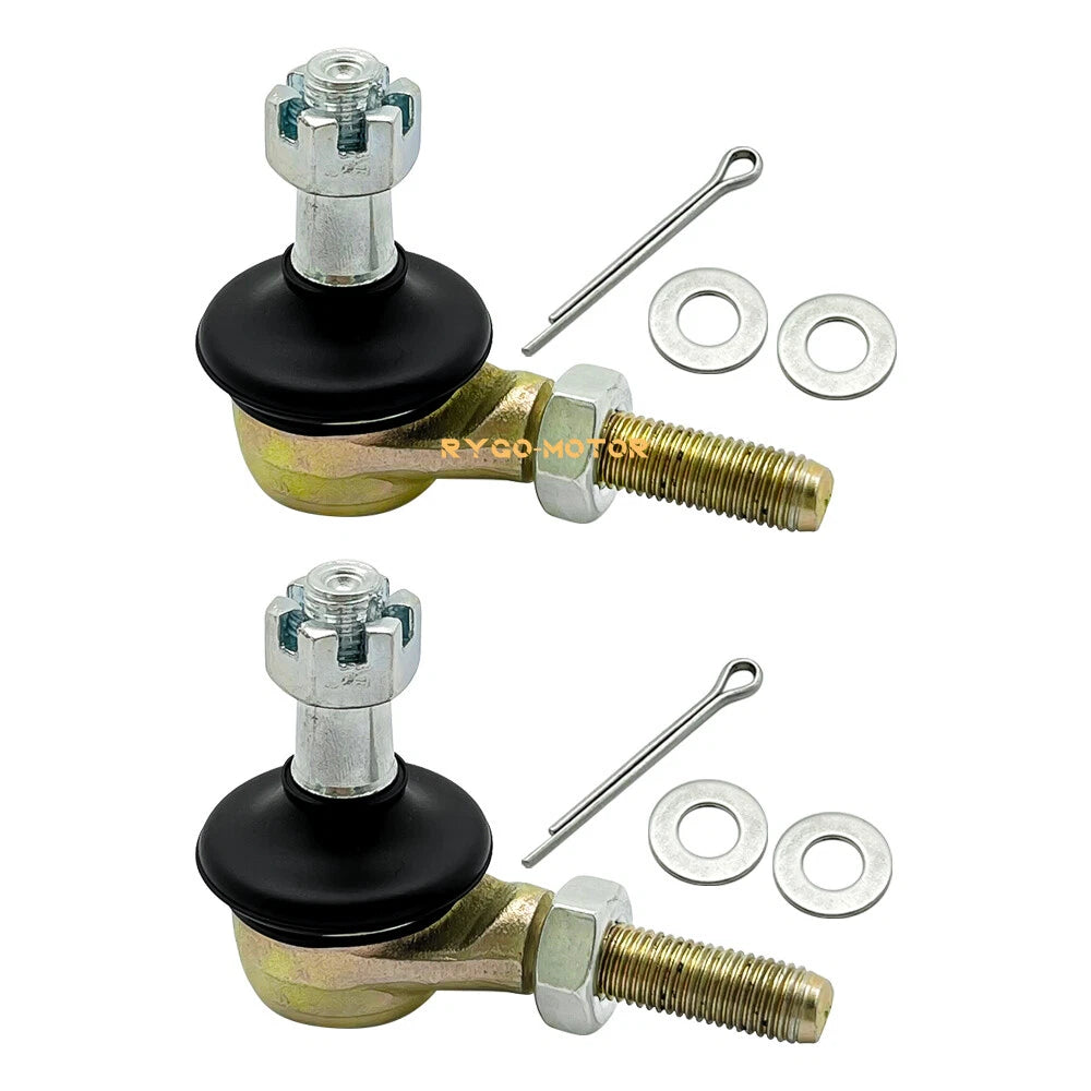 Tie Rod End Kit for Yamaha Raptor 125 250 350 660 YFM125 YFM250 YFM350 YFM660R