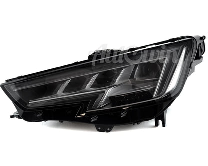 Full LED Matrix Headlight Left for Audi A4 B9 (2015-2018) - Genuine OEM