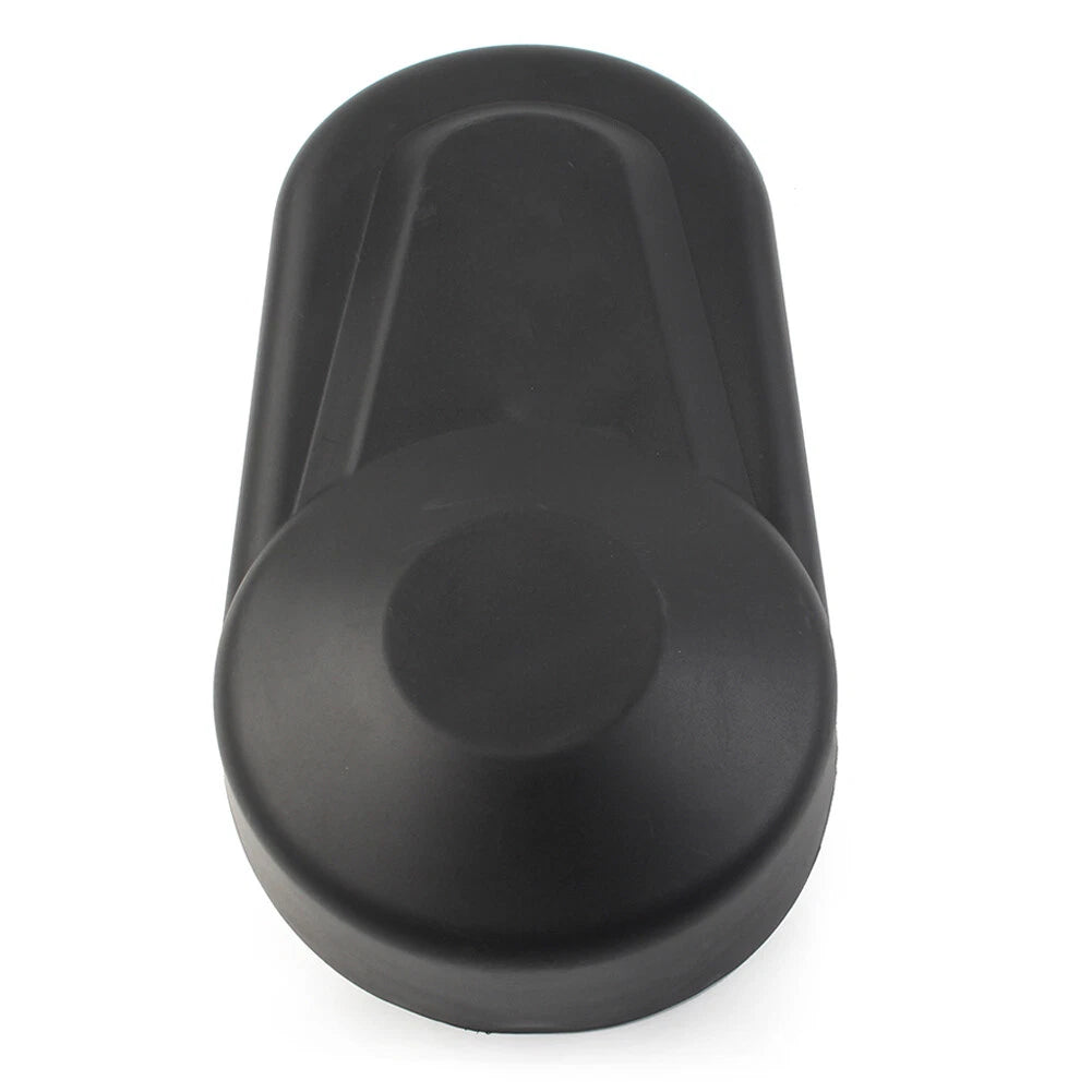 Plastic Clutch Cover for Coleman BT200X, CT200U, CT200U-EX Mini Bike