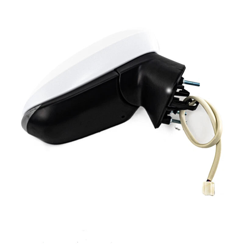 Heated Right Outside Rear View Mirror for Toyota Corolla 2019-2022