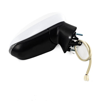Heated Right Outside Rear View Mirror for Toyota Corolla 2019-2022
