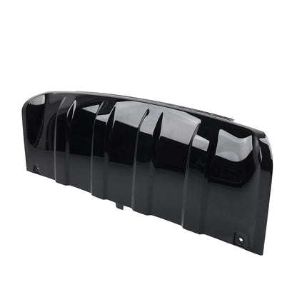 Bumper Protector Cover for Land Rover Discovery Sport (2015-2019)