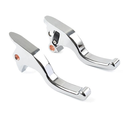 5.9" Brake Clutch Lever for Harley Softail Breakout FXBR (2015-2022)