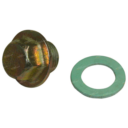 Engine Oil Pan Sump Plug for Toyota Corona ST141 (1983–1987)