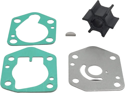 Water Pump Service Kit for Suzuki 4-Stroke Outboard 17400-99J00/99J20