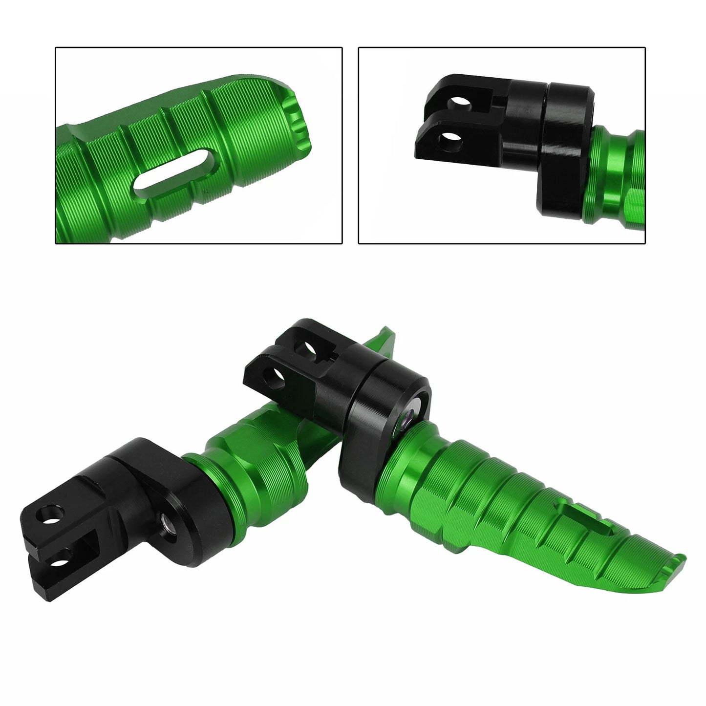 Front Footrests for Benelli Tornado 252R 302R TNT 899 (2021-2022)