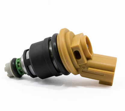 4 Fuel Injectors for Nissan Silvia SR20DET S13 S14 S15 Skyline (1990-2002)