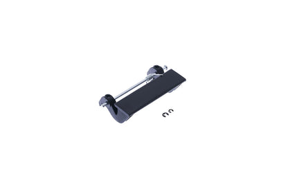 Textured Black Tailgate Handle for Nissan Navara D22 (1997-2015)