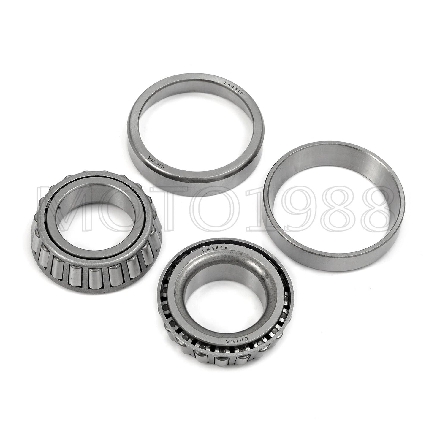 Front Wheel Hub Strut Bearing Seals for Polaris Sportsman Scrambler (1997-2001)