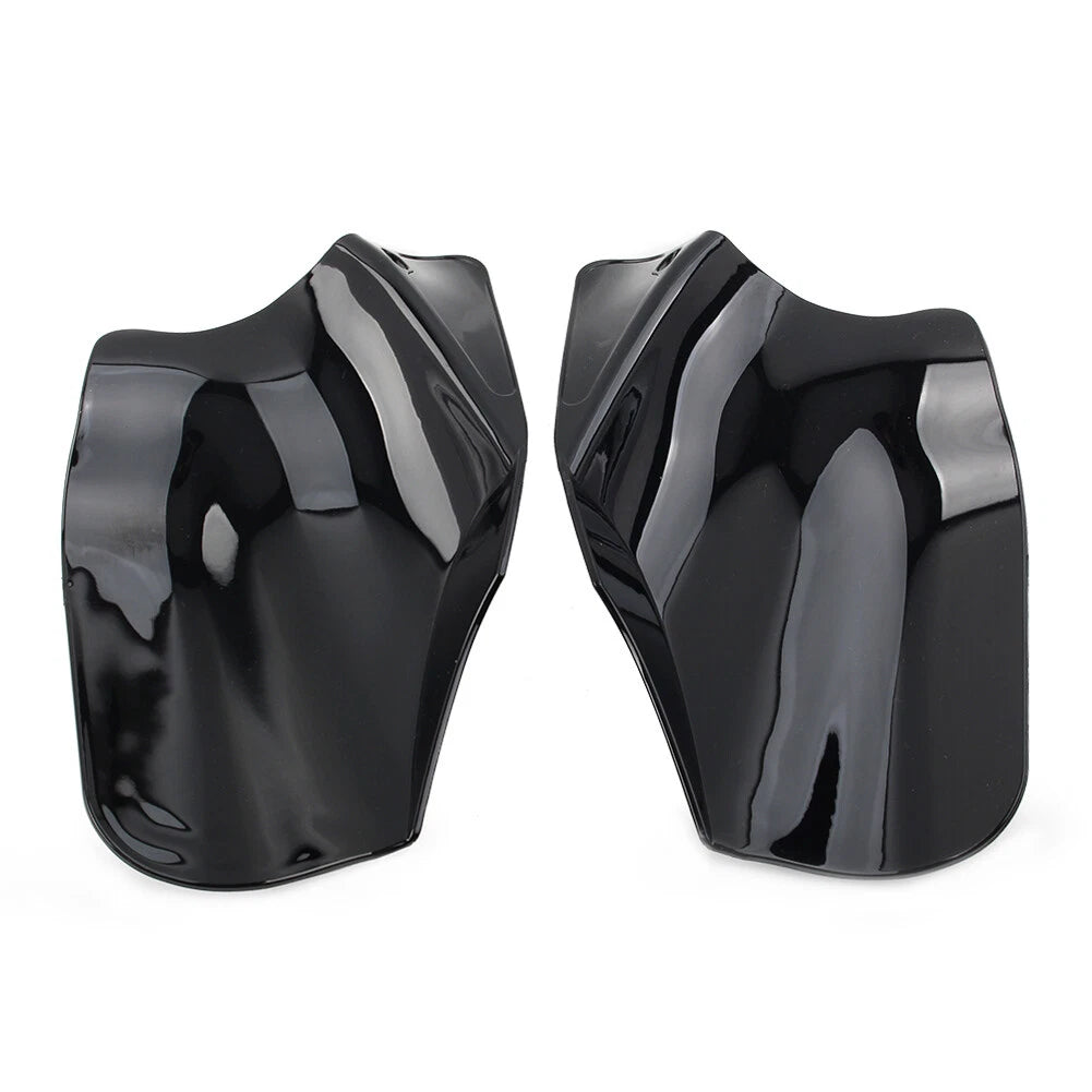 Air Heat Deflector Shield for Harley Sportster (2014-2022)