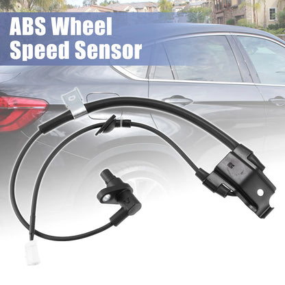 Rear Right ABS Wheel Speed Sensor for Toyota Highlander (2008-2014)