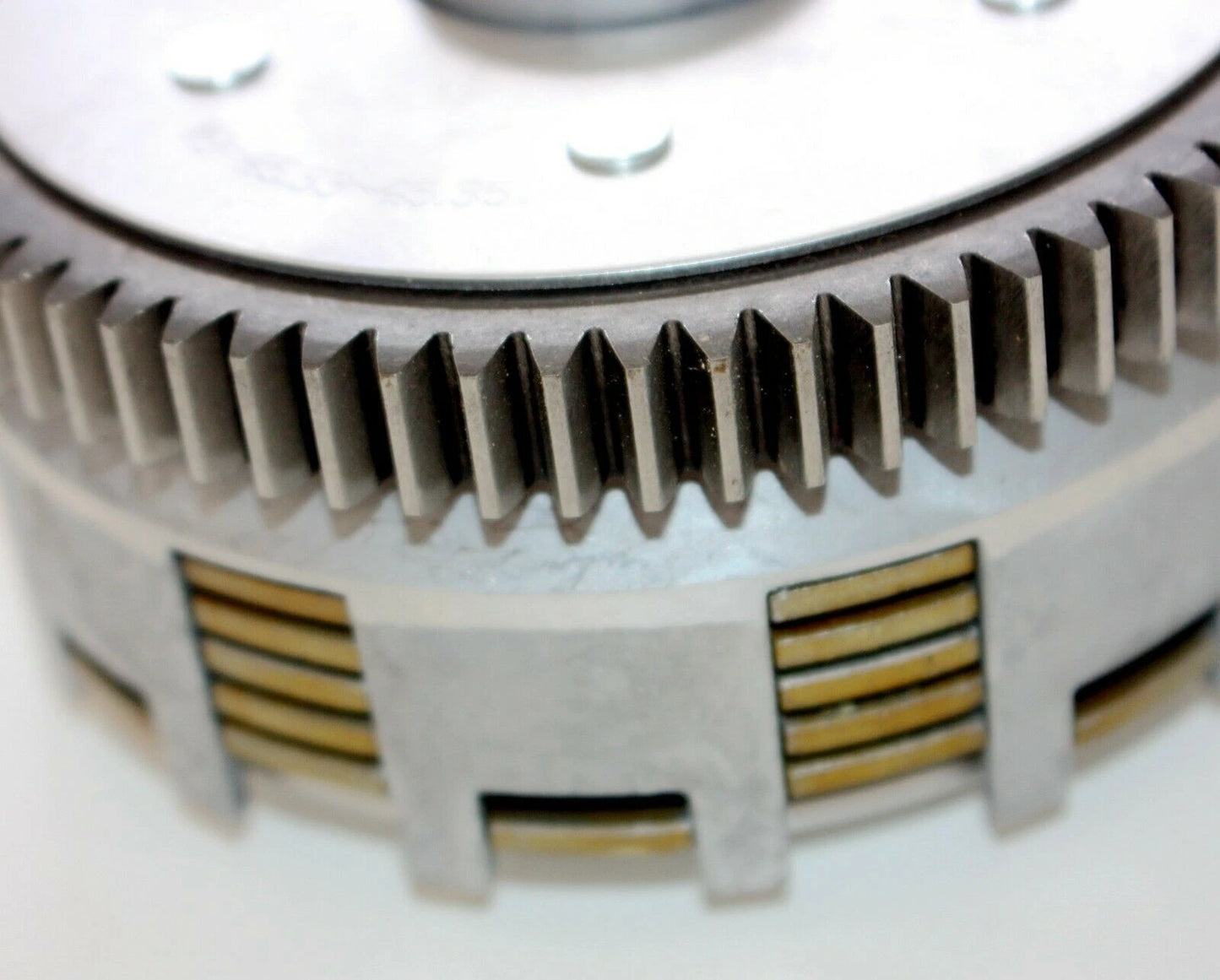 6 Clutch Plates for 250cc PIT PRO Trail Dirt Bike (70T)