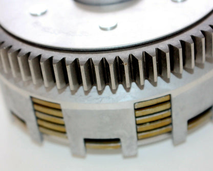 6 Clutch Plates for 250cc PIT PRO Trail Dirt Bike (70T)