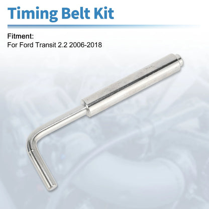 Camshaft Locking Tool Kit for Ford Transit 2.2 (2006-2018)