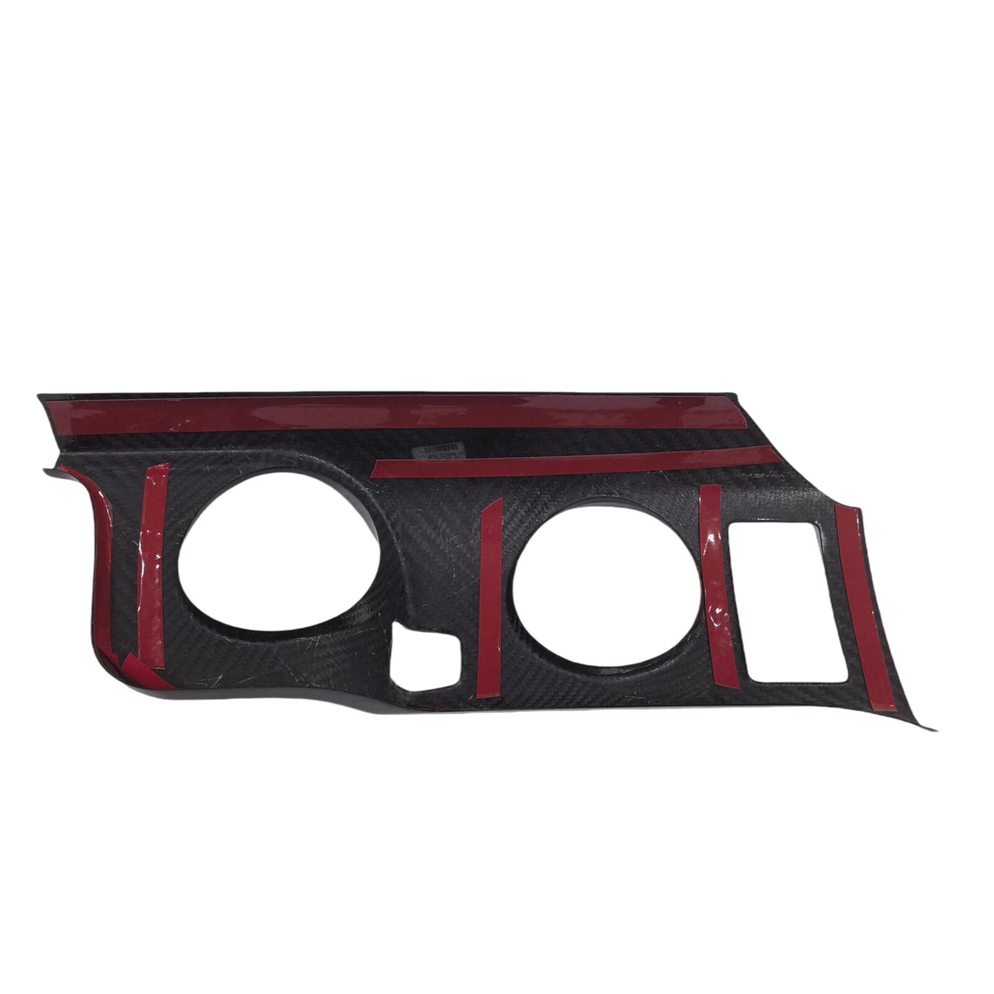 Center Gear Shifter Panel Cover for Nissan Z RZ34 400Z (2023-2024)