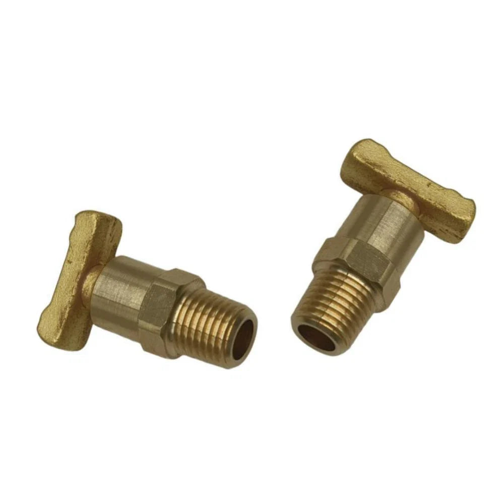 Cylinder Block Drain Tap 1/4" for Volvo Penta/Mercruiser 22-16951A1/16951Q1