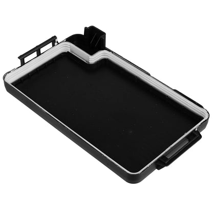 Fuse Box Cover Lid for Dodge Ram 1500 2500 3500 (2009-2011)