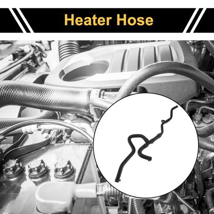 Heater Hose for Land Rover Range Rover Sport (2006-2009) LR3 (2005-2009)