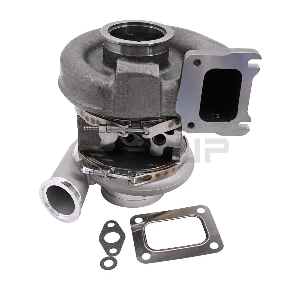 Turbocharger Billet Compressor Wheel for Volvo D13 & Mack MP8