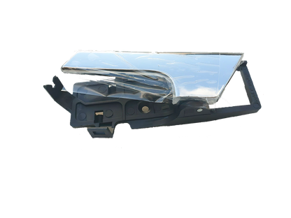 Right/Left Front & Rear Chrome Inner Door Handles 2 x for Holden Barina TK (2005–2011)