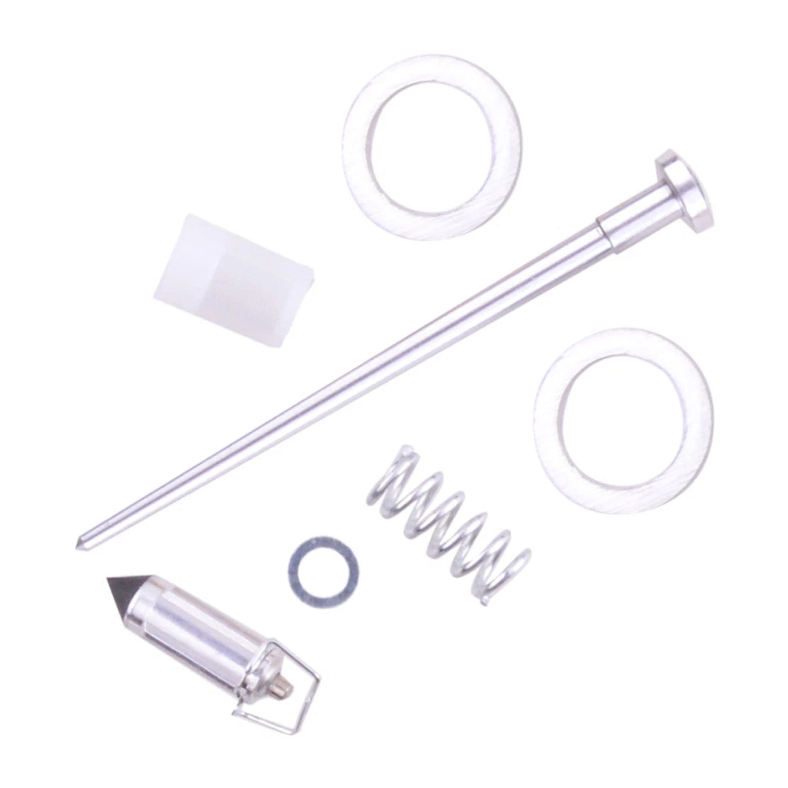 Carburetor Repair Kit for Honda GL1200 Goldwing (1984-1987) - 4 x Items
