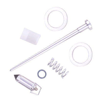 Carburetor Repair Kit for Honda GL1200 Goldwing (1984-1987) - 4 x Items